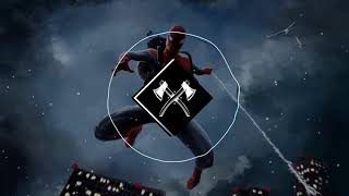 Spider Man  Theme Song Dubstep Sickick Remix [upl. by Hagi]