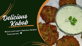 Baingan kabab no meat recipe  how to cook baingan kabab baingan kabab banany ka tareqa [upl. by Ainahtan82]