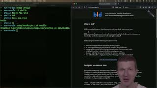 bld 🛠️ vs Apache Maven java coding airhacks bld [upl. by Enej947]