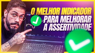 COMO AUMENTAR A ASSERTIVIDADE NO DAY TRADE USANDO O INDICADOR RSI 📈 [upl. by Kinney279]