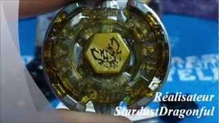 Beyblade BB109 Beat Lynx TH170WD Balance type Unboxing HD [upl. by Bristow]