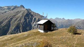 Bazahlerkopf Nauders Tiroler Oberland [upl. by Oettam491]