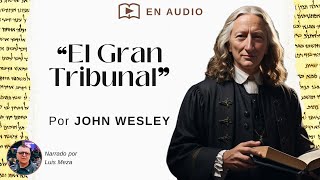 El Gran Tribunal  John Wesley Romanos 1410 [upl. by Sirdi838]