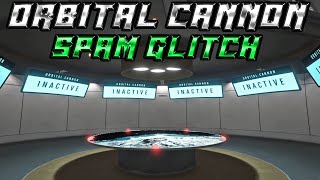 Orbital Cannon Spam Glitch In The Same Session Is Back In Gta 5 Online After The Summer DLC [upl. by Noeht]