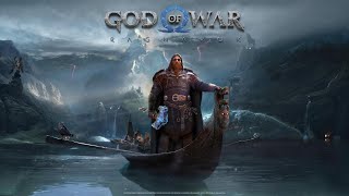 God of War RagnarökПродолжаем прохождение [upl. by Reinhold]