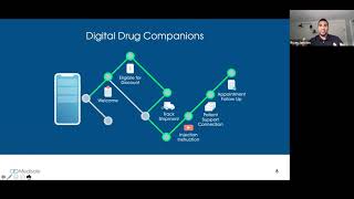 First Take with Medisafe Driving Pharma’s Digital Transformation [upl. by Armmat323]