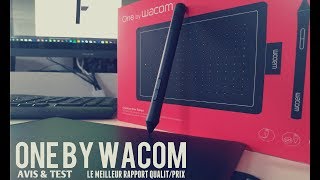 LA MEILLEUR TABLETTE GRAPHIQUE PAS CHER UNBOXING amp TEST ou tablette à dessin [upl. by Morgen]