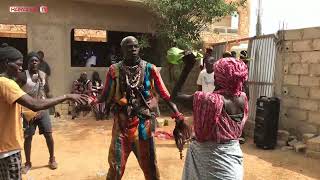 Karamba Dansokho borom djinn yi lenfant de Mbour 600000 talibé djiinn [upl. by Nage]