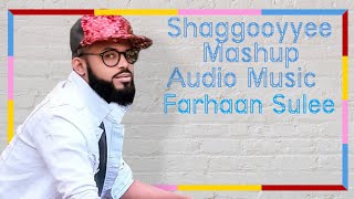 New Ethiopian Oromo Cover Music by Farhaan Sulee Baddeeysaa 2021 [upl. by Yleik]