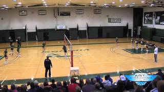 Side Out Drill  Volleyball [upl. by Kiona]