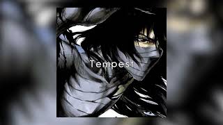 tempest  Deftones slowed  reverb [upl. by Ellswerth26]