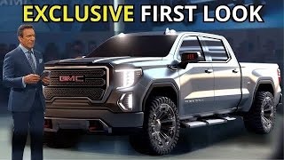 GM Ceo Our New 15K Small Truck SHOCKS The Entire Car Industry [upl. by Tnomad12]