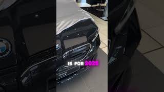 All New 2025 BMW i5 [upl. by Anialed]