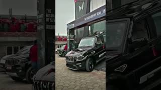 Scorpio Mahindra 🦂🦂♏ [upl. by Nabru]