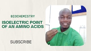 Chemistry of Amino acids  Isoelectric Point of Basic Acidic and Neutral Amino Acids [upl. by Mccullough]