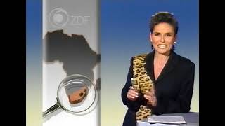 Weisse Herren Schwarzes Land  ZDF Doku über Südafrika  1993 [upl. by Olwena]