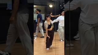 letting the music move me dc dominic lawrence alright victoriamonet dance dancer short choreo [upl. by Esme]