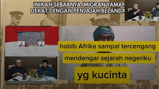 pribumi wajib buka mata pelajari sejarah bangsa kita [upl. by Enois941]