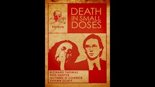 Death in Small Doses 1995  Full Movie Evan Rachel Wood  Richard Thomas  Sean Bridgers [upl. by Concettina]