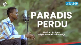 Slam  quotParadis perduquot [upl. by Edyaw]