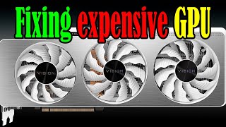 Do rare and expensive graphics card fail less than budget cards [upl. by Grubman703]