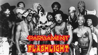 Parliament  Flashlight 12quot Album Version [upl. by Oni556]