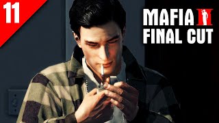 Mafia 2 Final Cut  Chapter 11  A Friend of Ours [upl. by Stent277]