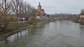 Lauffen am Neckar winter time [upl. by Romeyn]