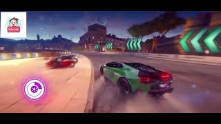 Car Game  Racing Game  Jn Net  Crazy Car Game cargames cargames3d viralgaming car car3dgame [upl. by Juakn391]