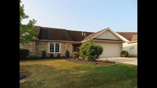 7132 Clubhouse Drive Fort Wayne IN 46835 Tour  238500 [upl. by Mylan661]