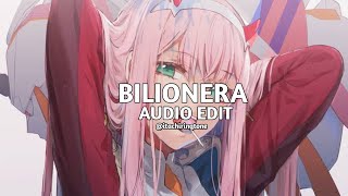 Bilionera  Otilia edit audio [upl. by Alletnahs]