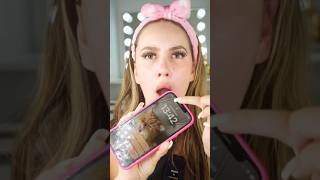 ASMR BLOOPERS 😱 [upl. by Modesta]