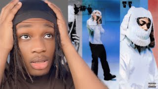 DRO KENJI DONT MISS🔥 Dro Kenji  Evil Twin Reaction [upl. by Towland]