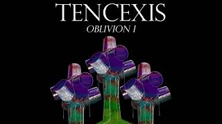 Tencexis  6 From Darkness Evil Arises Oblivion I Dungeon Synth Dark Folk Ambient [upl. by Ahseikan]