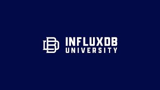 Training How to Migrate from InfluxDB 08 and Up to 013 [upl. by Aihc]