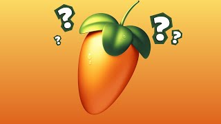 O QUE É A FRUTA DO FL STUDIO 🥭 [upl. by Malek]