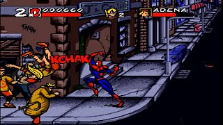 Top 10 SpiderMan Games [upl. by Maggy]