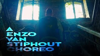 Tom Misch  Movie choreo by Enzo van Stiphout [upl. by Pass798]