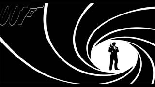 James BondTheme Art of Noise  YouTube [upl. by Acissej581]