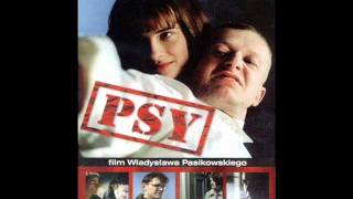 Polska muzyka filmowa Trąbka Vabank Psy Ekstradycja [upl. by Essej]