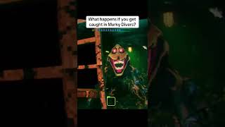 Murky Divers Major Update July 19th murkydivers gaming coop scary horrorgaming steam indie [upl. by Costanza]