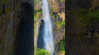 diyaluma falls  දියලුම ඇල්ල srilanka [upl. by Aihsenak]