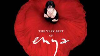 Enya  13 Aldebaran The Very Best of Enya 2009 [upl. by Foy]