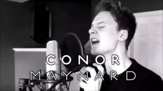 Stitches Conor Maynard Without Rap [upl. by Tymothy830]