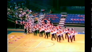 1981 Guardsmen WGI [upl. by Hylton252]