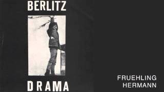 Berlitz Drama  Fruehling  Herrmann 7 [upl. by Hehre765]