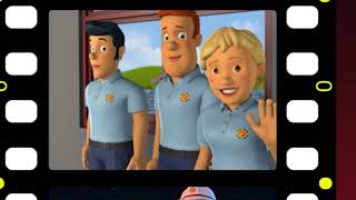 Fireman Sam Set For Action Bloopers Link In The Description PLEASE DON’T BLOCK THIS VIDEO [upl. by Hjerpe126]