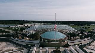 Sarasota National Cemetery [upl. by Theurer]