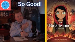 The Breadwinner Review [upl. by Gipsy]