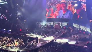 Luke combs Cincinnati Ohio part 3 [upl. by Mortensen674]